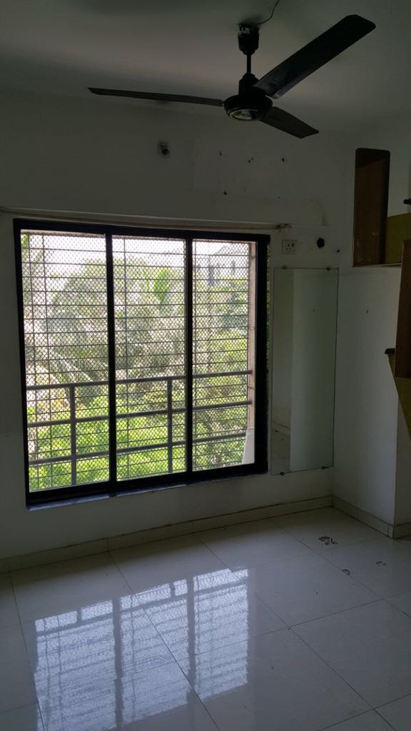 Semi Furnished 2 BHK in heart of Navi Mumbai, with close proximity to Schools, Rly Station, Shopping, Government and commercial establishment and 